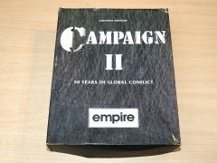 Campaign II by Empire Software