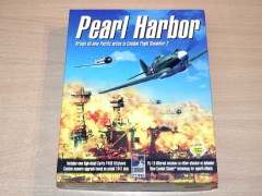 Pearl Harbor by Combat Zone