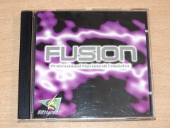Fusion by Blittersoft