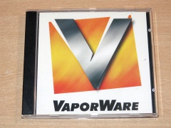 Voyager V3.0 by Vaporware