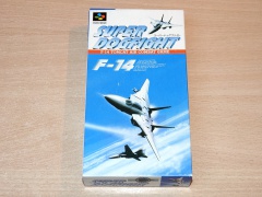 Super Dogfight F-14 by Absolute Entertainment