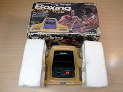 Knock Em Out Boxing by Bambino - Boxed