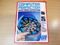 Computer Perfection by Action GT - Boxed