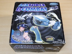 Airforce I-Combat by Radica