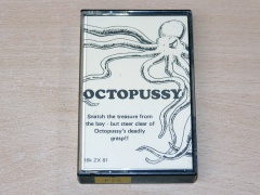 Octopussy by Peaksoft