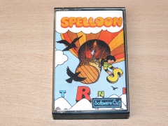 Spelloon by Software 64