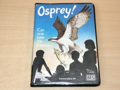 Osprey by Bourne Educational Software