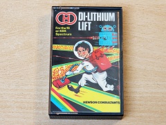 Di-Lithium Lift by Hewson