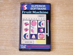 Fruit Machine by Superior Software