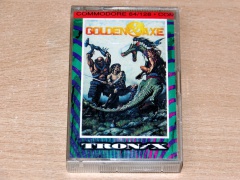 Golden Axe by Tronix
