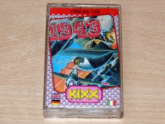 1943 by Kixx