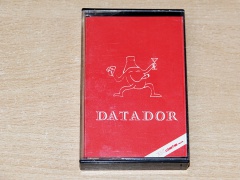 Datador by Automata