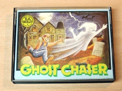 Ghost Chaser by US Gold