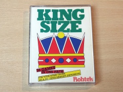 King Size by Robtek