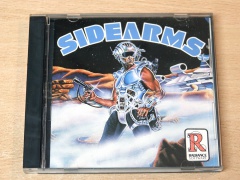 Sidearms by Radiance Software