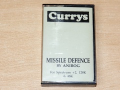 Missile Defence by Currys