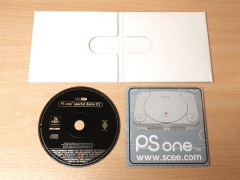 PS One Special Demo 01