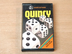 Quincy by Severn Software