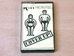 Cover Up by RnH Microtec