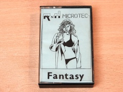 Fantasy by RnH Microtec
