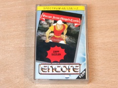 Escape From Singe's Castle by Encore