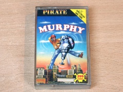 Murphy by Pirate