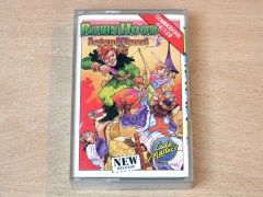 Robin Hood Legend Quest by Codemasters