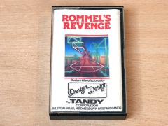 Rommel's Revenge by Design Design
