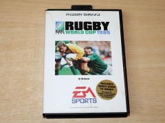 Rugby World Cup 1995 by Electronic Arts