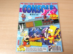 Console XS Magazine - Issue 2