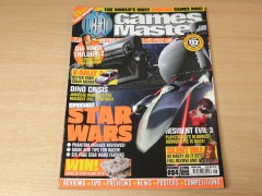 Games Master Magazine - Issue 84