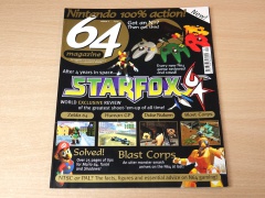 64 Magazine - Issue 2