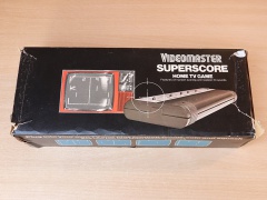 Videomaster Superscore - Boxed