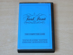 Trivial Pursuit : Young Players Edition Question Pack by Horn Abbot