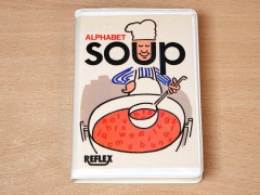 Alphabet Soup by Reflex Software