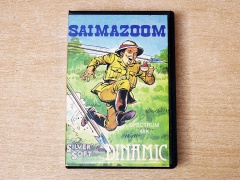 Saimazoom by Silversoft / Dinamic