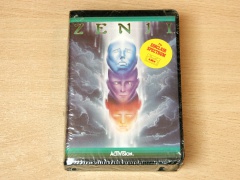 Zenji by Activision *MINT