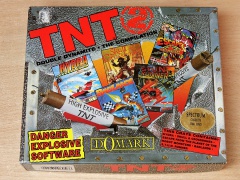 TNT 2 by Domark