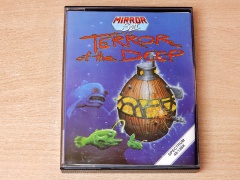 Terror Of The Deep by Mirror Soft