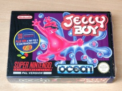 Jelly Boy by Ocean *MINT