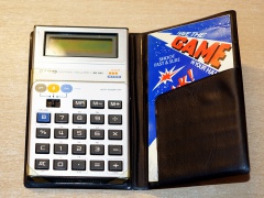 Casio MG-880 Calculator