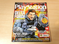 Official Playstation Magazine - Issue 84