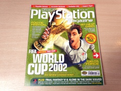 Official Playstation Magazine - Issue 83