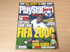 Playstation Power Magazine - Issue 47