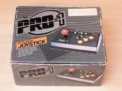 Pro-1 Professional Joystick - Boxed