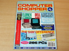 Computer Shopper - Issue 25