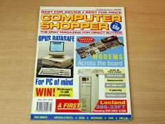 Computer Shopper - Issue 23