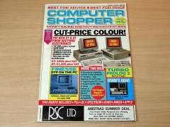 Computer Shopper - Issue 8