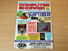 Computer Shopper - Issue 14