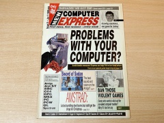 New Computer Express - 7th January 1989